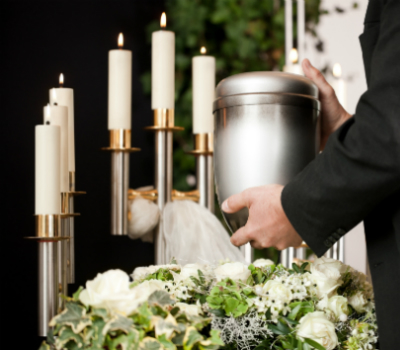 cremation services holiday FL
