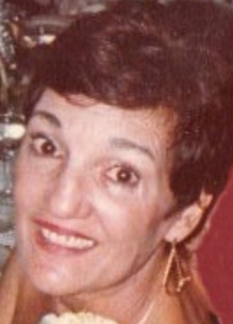 Gloria Montefusco
